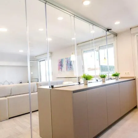 Apartments Executive Bed & Breakfast Braga