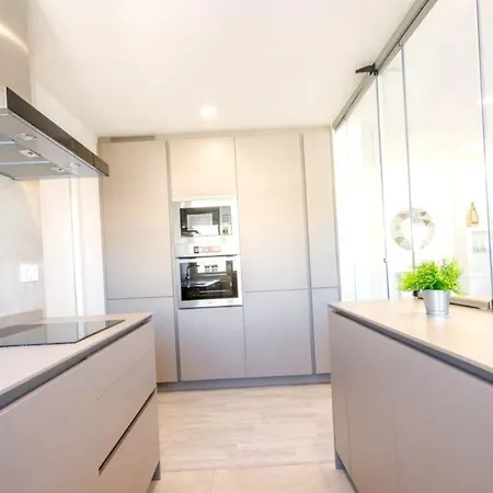 Apartments Executive Bed & Breakfast Braga