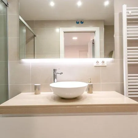 Apartments Executive Bed & Breakfast Braga