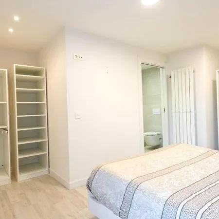 Apartments Executive