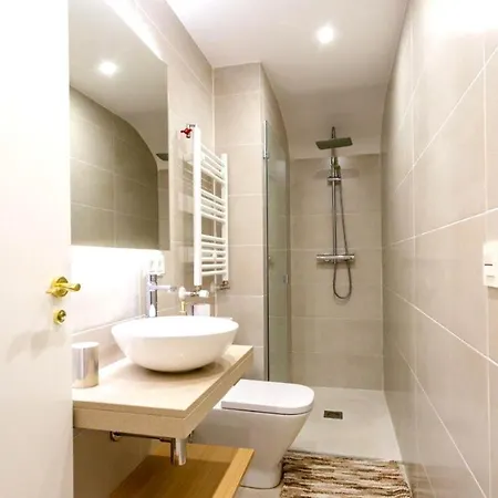 Bed & Breakfast Apartments Executive