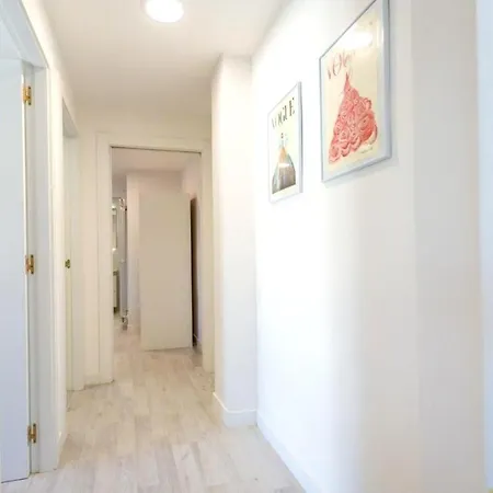 Apartments Executive *
