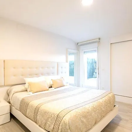 Bed & Breakfast Apartments Executive