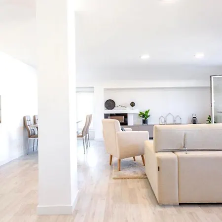 Apartments Executive *