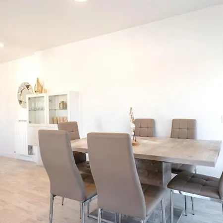 Apartments Executive Bed & Breakfast Braga