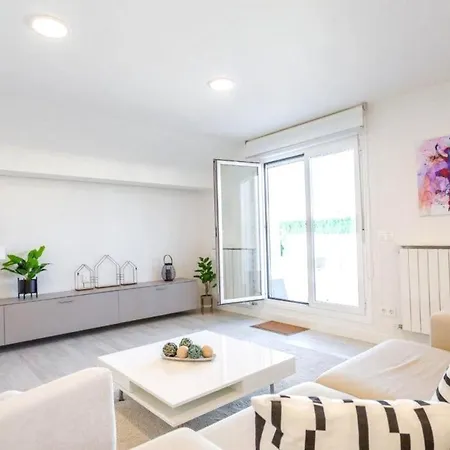 Apartments Executive Bed & Breakfast *