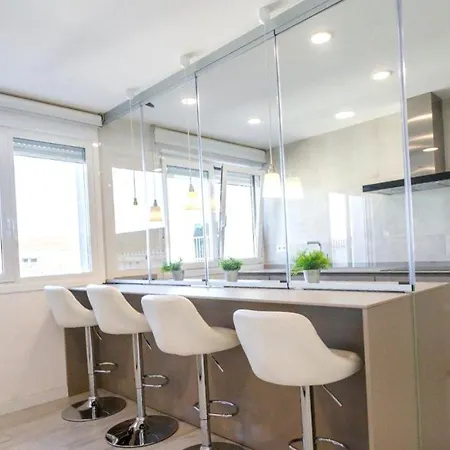 Apartments Executive Braga