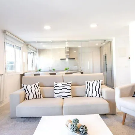 Apartments Executive
