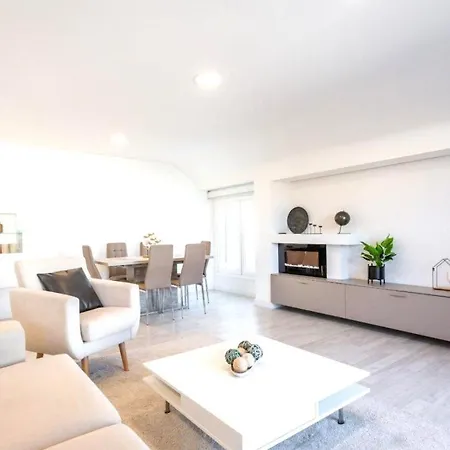 Bed & Breakfast Apartments Executive