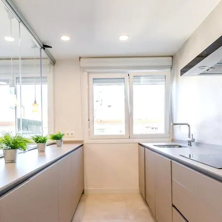 Apartments Executive *